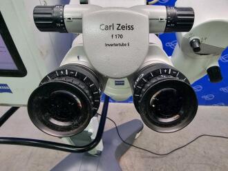 Zeiss OPMI Lumera 700 Operating Microscope - 5