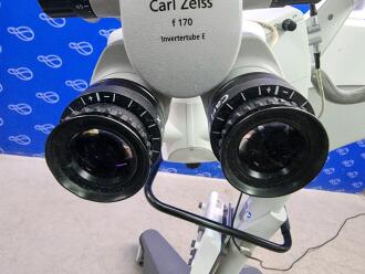 Zeiss OPMI Lumera 700 Operating Microscope - 6