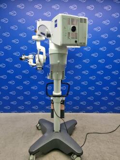 Zeiss OPMI Lumera 700 Operating Microscope - 7