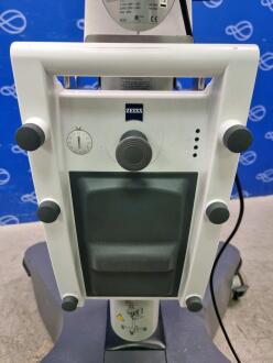 Zeiss OPMI Lumera 700 Operating Microscope - 8