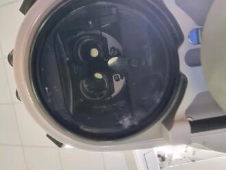 Zeiss OPMI Lumera 700 Operating Microscope - 9
