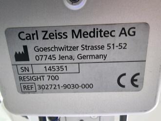 Zeiss OPMI Lumera 700 Operating Microscope - 11