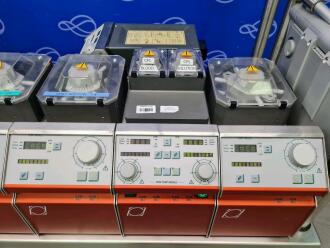 Maquet Jostra HL 20 Heart / Lung Function Machine - 4