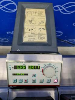 Maquet Jostra HL 20 Heart / Lung Function Machine - 5
