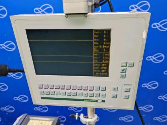 Maquet Jostra HL 20 Heart / Lung Function Machine - 6