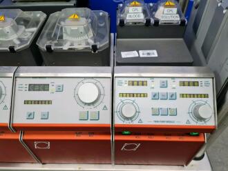 Maquet Jostra HL 20 Heart / Lung Function Machine - 4