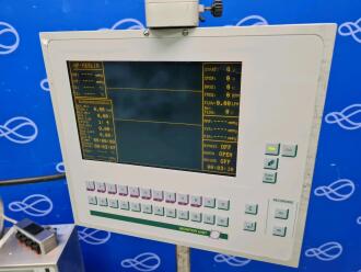 Maquet Jostra HL 20 Heart / Lung Function Machine - 6