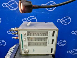 Maquet Jostra HL 20 Heart / Lung Function Machine - 8