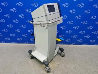 Erbe VIO 200D Diathermy with APC 2 Plasma Coagulator on Trolley - 2