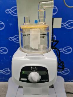 Aeomed VG70 Ventilator on Rollstand - 5