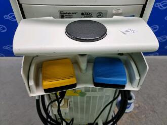 AMS GreenLight XPS Laser with 3-Phase Power Connector - 2