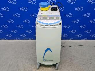 Conmed System 5000 Diathermy on Trolley