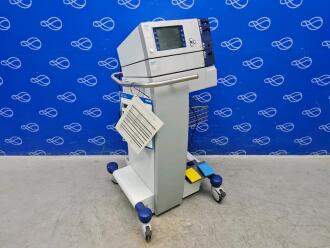 Erbe VIO 200D Diathermy with APC 2 Plasma Coagulator on Trolley - 2