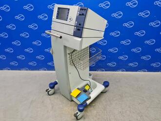 Erbe VIO 200D Diathermy with APC 2 Plasma Coagulator on Trolley - 3