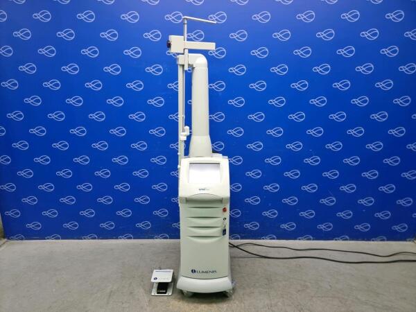 Lumenis UltraPulse Encore OR Laser