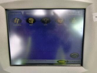 Lumenis UltraPulse Encore OR Laser - 4