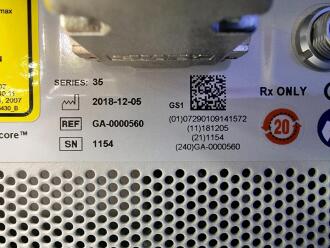 Lumenis UltraPulse Encore OR Laser - 5