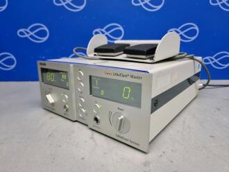 EMS Swiss LithoClast Master Ultrasound Therapy System - 3