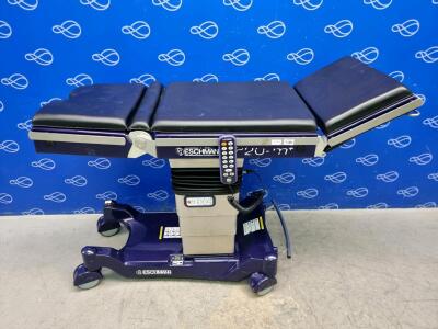 Eschmann T20-m+ Operating Table