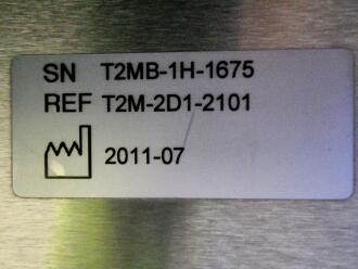 Eschmann T20-m+ Operating Table - 3