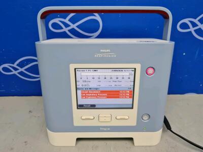 Philips Respironics Trilogy 100 Ventilator