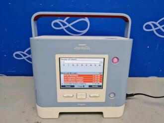Philips Respironics Trilogy 100 Ventilator