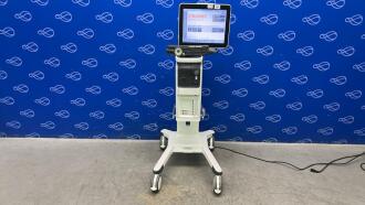 Maquet Servo U Ventilator on Trolley