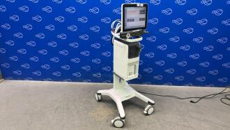 Maquet Servo U Ventilator on Trolley - 3