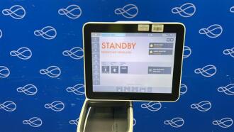 Maquet Servo U Ventilator on Trolley - 4