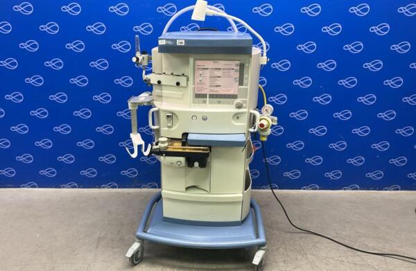 Draeger Primus Anaesthetic Machine
