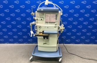 Draeger Primus Anaesthetic Machine
