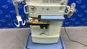 Draeger Primus Anaesthetic Machine - 3
