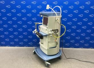 Draeger Primus Anaesthetic Machine - 4