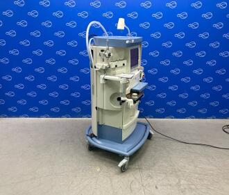 Draeger Primus Anaesthetic Machine - 5