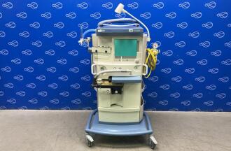Draeger Primus Anaesthetic Machine