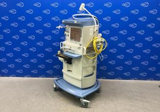 Draeger Primus Anaesthetic Machine - 2