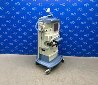 Draeger Primus Anaesthetic Machine - 3