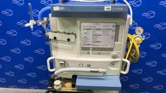 Draeger Primus Anaesthetic Machine - 4
