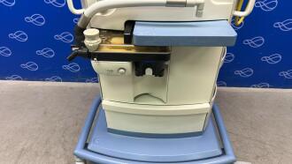 Draeger Primus Anaesthetic Machine - 5