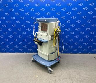 Draeger Primus Anaesthetic Machine - 2