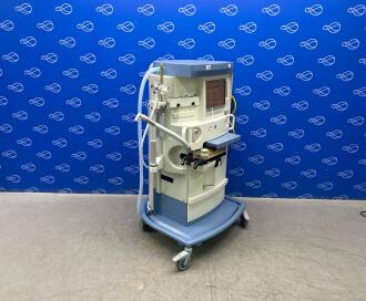 Draeger Primus Anaesthetic Machine - 3