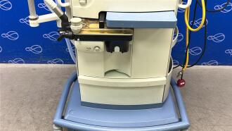 Draeger Primus Anaesthetic Machine - 5