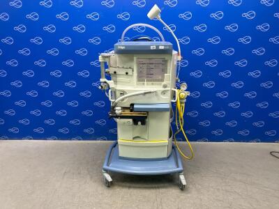 Draeger Primus Anaesthetic Machine
