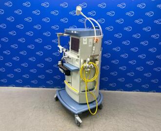 Draeger Primus Anaesthetic Machine - 2