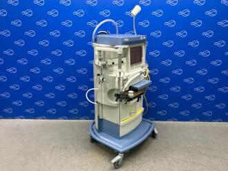Draeger Primus Anaesthetic Machine - 3
