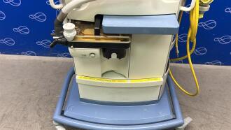 Draeger Primus Anaesthetic Machine - 5