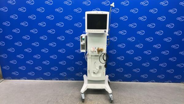 GE Carescape R860 Ventilator