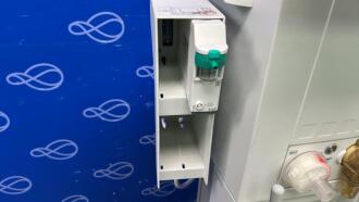 GE Carescape R860 Ventilator - 4