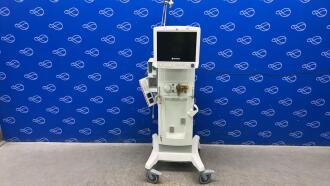 GE Carescape R860 Ventilator
