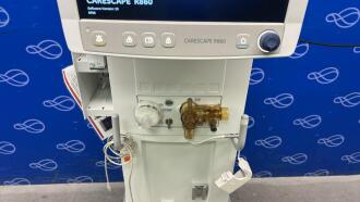 GE Carescape R860 Ventilator - 3